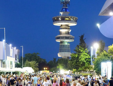 «Φρούριο» η Θεσσαλονίκη κατά την επικείμενη επίσκεψη του Αλ.Τσίπρα στη ΔΕΘ